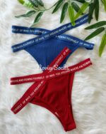 شورت بکلس ضربدری (مناسب سایز 38 الی 42) - تصویر 2