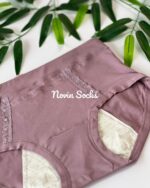 شورتکس جیب دار سوفیا (مناسب سایز 38 الی 40) - تصویر 3