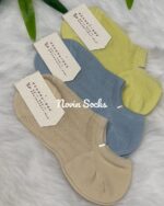 جوراب مچی سوزنی رامینا - تصویر 5