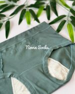 شورتکس جیب دار سوفیا (مناسب سایز 38 الی 40) - تصویر 4