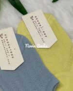 جوراب مچی سوزنی رامینا - تصویر 6