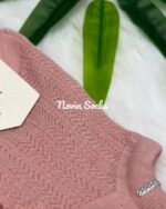 جوراب مچی سوزنی رامینا - تصویر 7