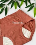 شورتکس جیب دار سوفیا (مناسب سایز 38 الی 40) - تصویر 6