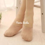 جوراب کالج نخی (با نخ بامبو) - تصویر 14