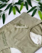 شورتکس جیب دار سوفیا (مناسب سایز 38 الی 40) - تصویر 8