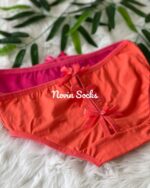 شورت مهتاب 1210(سایز 40تا44) XL - تصویر 7