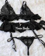 ست گیپوری ساناز (سایز XL) - تصویر 3