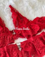 ست گیپوری ساناز (سایز XL) - تصویر 2