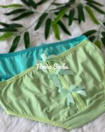 شورت مهتاب 1210(سایز 40تا44) XL - تصویر 6