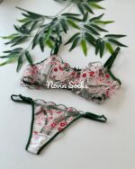 ست گیپوری گلرو - تصویر 4