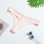 شورت لامبادا لبه تور (مناسب سایز 38 الی 42) - تصویر 4