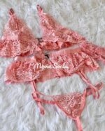 ست گیپوری ساناز (سایز XL)