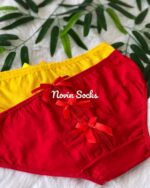 شورت مهتاب 1210(سایز 40تا44) XL - تصویر 5