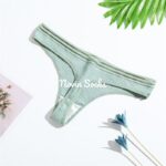 شورت لامبادا لبه تور (مناسب سایز 38 الی 42) - تصویر 5