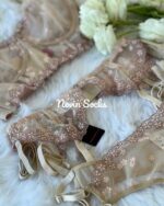 ست گیپوری یاس برتا کد 4015 - تصویر 5