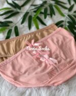 شورت مهتاب 1210(سایز 40تا44) XL - تصویر 4