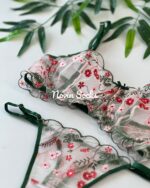 ست گیپوری گلرو - تصویر 2