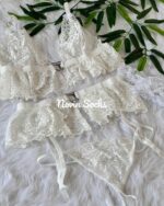 ست گیپوری ساناز (سایز XL) - تصویر 6