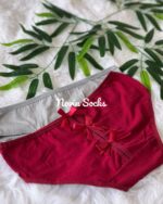 شورت مهتاب 1210(سایز 40تا44) XL - تصویر 3