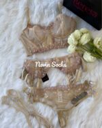 ست گیپوری یاس برتا کد 4015 - تصویر 2