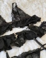 ست گیپوری ساناز (سایز XL) - تصویر 7