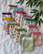 شورت بهاره (سایز 44.46) xl