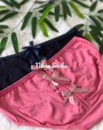 شورت مهتاب 1210(سایز 40تا44) XL - تصویر 2