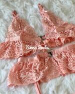 ست گیپوری ساناز (سایز XL) - تصویر 8