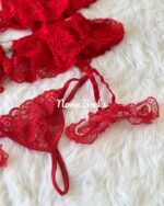 ست گیپوری ساناز (سایز XL) - تصویر 9