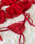 ست گیپوری ساناز (سایز XL) - تصویر 10