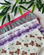 شورت بهاره (سایز 44.46) xl - تصویر 9