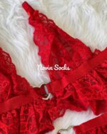 ست گیپوری ساناز (سایز XL) - تصویر 11