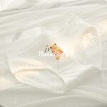 شورت Hello bear (مناسب سایز 38 الی 42) - تصویر 3