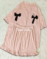 ست پاپیونی - تصویر 2