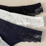 شورت لامبادا بغل گیپور (مناسب سایز 38 الی 42) - تصویر 3