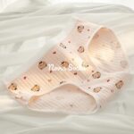 شورت Hello bear (مناسب سایز 38 الی 42) - تصویر 4