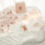 شورت Hello bear (مناسب سایز 38 الی 42)