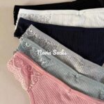 شورت لامبادا بغل گیپور (مناسب سایز 38 الی 42) - تصویر 5