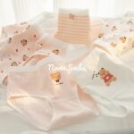 شورت Hello bear (مناسب سایز 38 الی 42) - تصویر 10