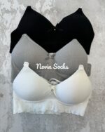 سوتین هلما (مناسب سایز 60 _ 65 _ 70) - تصویر 3