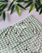 شورت لیزری طرح فانتزی (مناسب سایز 38 الی 42) - تصویر 3