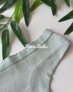 شورت لامبادا لبه دالبوری (سایز 38) - تصویر 7