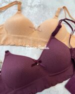 سوتین هلما (مناسب سایز 60 _ 65 _ 70) - تصویر 4