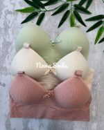 سوتین مروارید (سایز 70) - تصویر 3