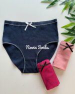 شورت کبریتی فاق بلند سوزان (سایز 48 - 52) XL - تصویر 4