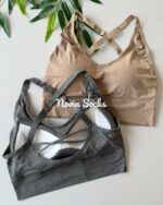 نیم تنه ورزشی طرح روناک - تصویر 4