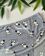 شورت لیزری طرح فانتزی (مناسب سایز 38 الی 42) - تصویر 4