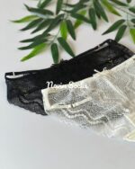 شورت توری بغل باز (سایز 38 - 40) - تصویر 4