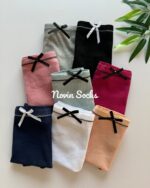 شورت کبریتی فاق بلند سوزان (سایز 48 - 52) XL