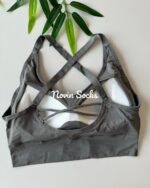 نیم تنه ورزشی طرح روناک - تصویر 5